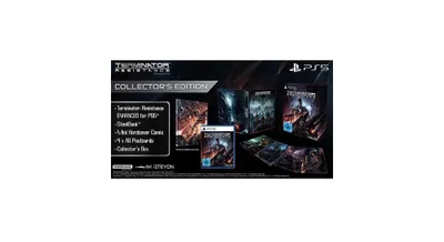 Produktbild von Terminator Resistance Enhanced PS-5 CE