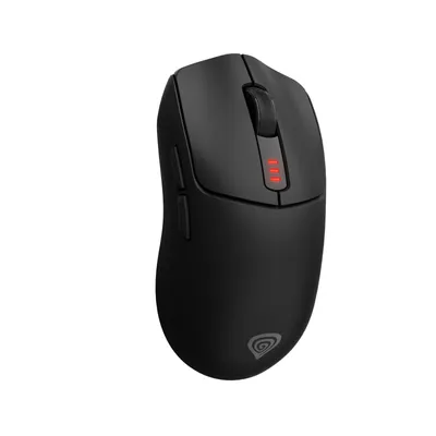 Produktbild von Genesis Gaming Maus ZIRCON 500 kabellos schwarz
