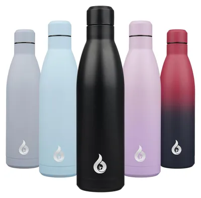 Obrázok produktu pre Izolovaná termoska, 500 ml, bez BPA
