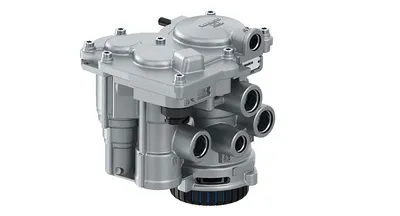 Image de Valve De Controle De Remorque Ebs Daf/Mb Wabco