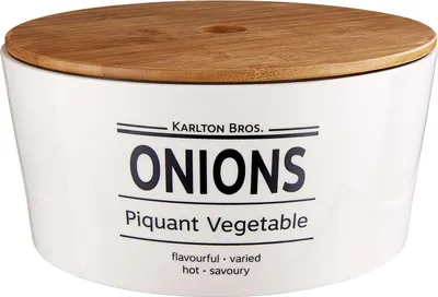 Produktbild von BUTLERS Zwiebeltopf KARLTON BROS.