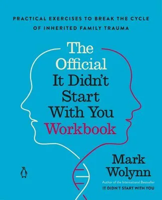 Produktbild von The Official It Didn't Start with You Workbook