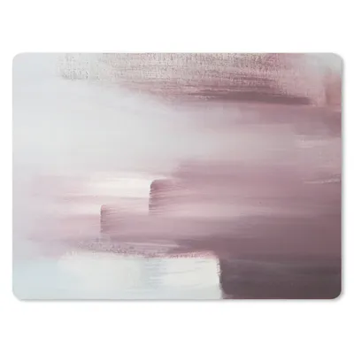 Produktbild von MuchoWow® Mauspad Mousepad Malerei - Ölgemälde - Abstrakt 40x30 cm - Mousepads - Maus Mat - Pad - Mausunterlage - Anti Rutsch