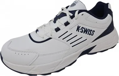 Produktbild von K-Swiss Sportschuh Weiß