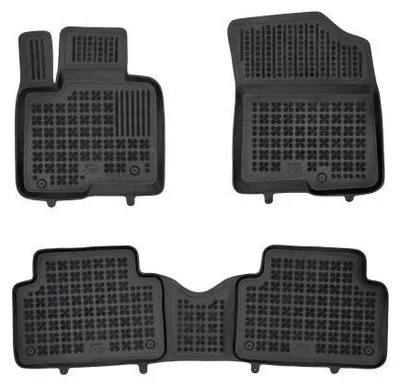Immagine prodotto di Tappetini in gomma per auto Kia Sorento 2021-