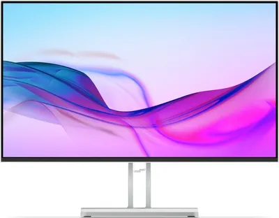 Produktbild von Monitor L27i-4A, Cloud Grey, 27 Zoll, Full HD, IPS, 100 Hz, 1 ms