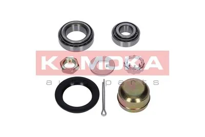 Produktbild von KAMOKA Radlagersatz Hinten für VW GOLF III (1H1) 5600073