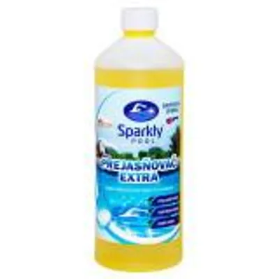 Obrázok produktu pre Prejasňovač EXTRA 1 l (1,4 kg)