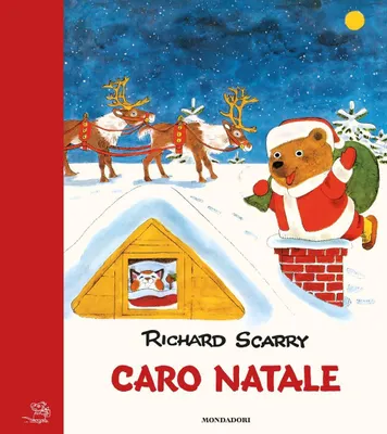 Produktbild von Caro Natale