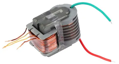 Hochspannungstransformator 15 kV, Flyback, Pulsgenerator, Zündmodul