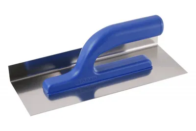 Obrázek produktu pro KUBALA - hladítko nerezové 270x100mm rohové