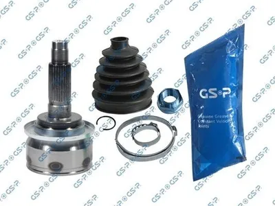 Produktbild von GSP Gelenksatz Antriebswelle für FORD RANGER (TKE) 834165