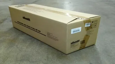 Obrázok produktu pre Vývojár Olivetti B0848 čierna