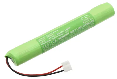 Obrázek produktu pro TECHTEK Baterie kompatibilní s [RP-Technik] NIMH4805S.ST nahrazuje NH28S