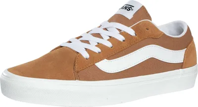 Produktbild von Vans Vero LS Suede/Canvas VN000Y7HGWT1 (40/chipmunk)