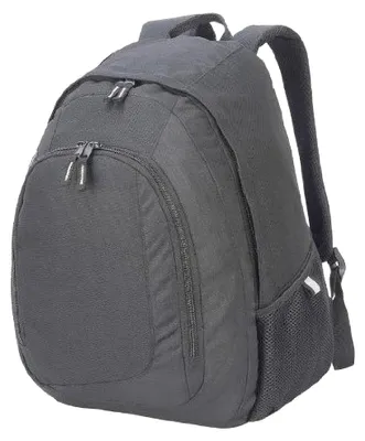 Immagine prodotto di Zaino Shugon Geneva, 19 l FK825 (taglia unica) (nero)