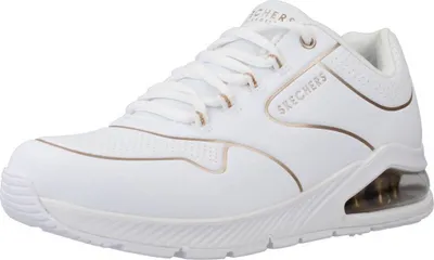 Produktbild von Skechers Uno 2-Golden Trim 155637 (41/WTGD)