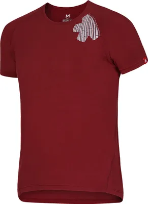Produktbild von Ocun Bamboo T Blossom wine merlot S