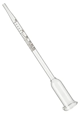 Vinometer 0–25 Vol% Alkoholmeter für Wein & Bier