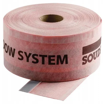 Produktbild von Soudal SWS Universal Inside Dampfsperrband 80mm