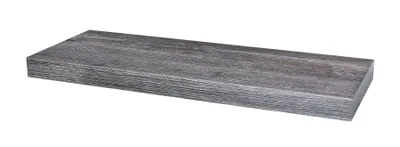Produktbild von Wandboard Bobby 60cm Altholz Shabby Chic Vintage Wandregal Regal Board Bücherbord
