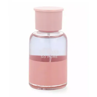 Immagine prodotto di S. Oliver, So Pure, Eau De Toilette, For Women, 30 ml