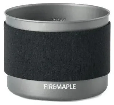 Produktbild von Camping Becher Fire-Maple Petrel Cup 300ml