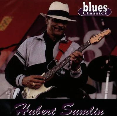 Produktbild von Blues Classics