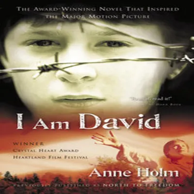 Produktbild von Ich bin David