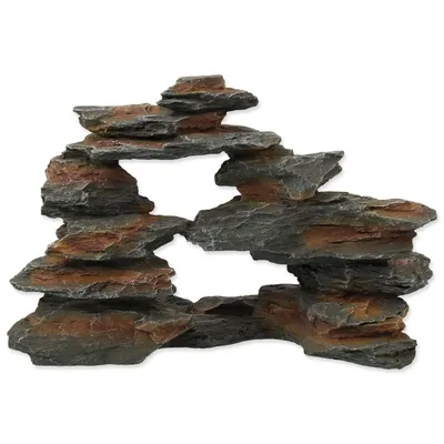 Zdjęcie produktu dla Dekoracja Aqua Excellent Rock 29,5x13,5x19cm