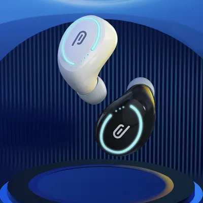 Obrázek produktu pro Bezdrátová sluchátka Bluetooth do uší, sportovní sluchátka do uší