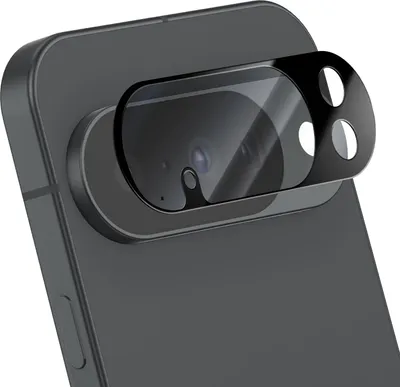 Immagine prodotto di Avizar, protezione della lente della fotocamera per Google Pixel 10 Pro XL vetro temperato, trasparente