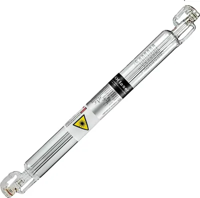 Obrázok produktu pre CO2 laserová trubica, odolné sklo, vysoký výkon, 40 W, 700 mm
