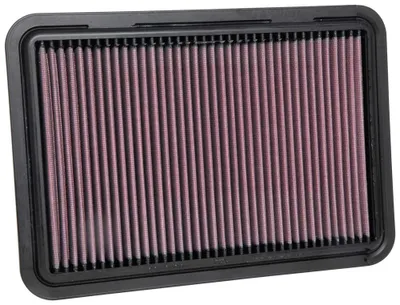 Immagine prodotto di K&N 33-3130 Filtro aria ad alte prestazioni per SUZUKI SWIFT V (AZ) Filtro a lunga durata quadrato
