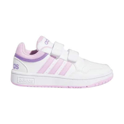 Productafbeelding van Basketbalschoenen Adidas IF5319 voor Kinderen