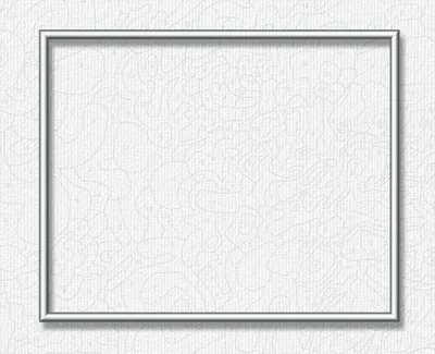 Produktbild von Noris Spiele Malen nach Zahlen - Alurahmen Silber 40 x 50 cm; 605230770
