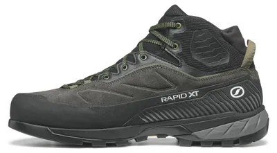 Rapid XT Mid GTX Approach Schuhe, Herren - Scarpa (32)