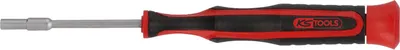 Produktbild von KS Tools  Feinmechanik-Schraubendreher Außensechskant, 7,0mm, 500.7769