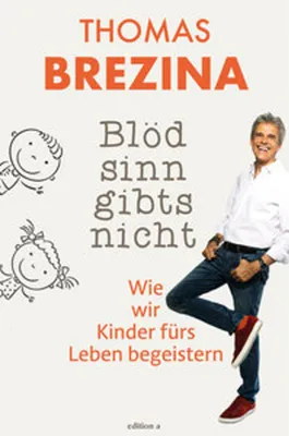 Immagine prodotto di Blödsinn gibts nicht