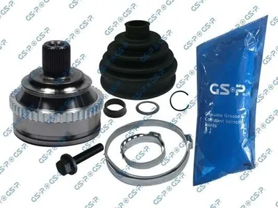 Produktbild von GSP Gelenksatz Antriebswelle Radseitig für VW Transporter IV Bus (70B, 70C, 7DB, 7DK, 70J, 70K, 7DC, 7DJ) 861006