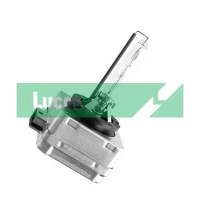 Image de Lucas LLD1S PK32D - 2 E D1S Bulb, 12 V/35 W