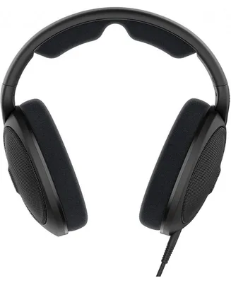 Productafbeelding van Sennheiser HD 560S - Hoofdtelefoon - omsluitende oorkussens