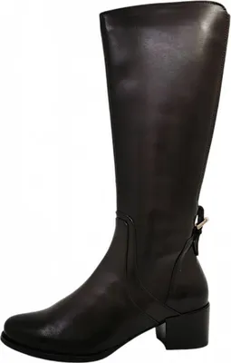 Immagine prodotto di guarda il cielo; scarpe da donna; stivali; cerniera; marrone; casual