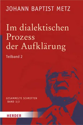 Obrázek produktu pro Im dialektischen Prozess der Aufklärung