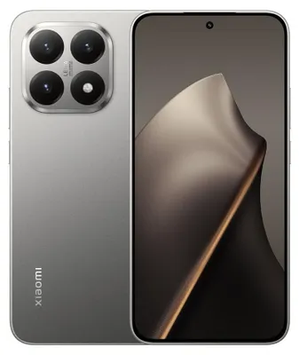 Produktbild von Xiaomi 15T - 5G Smartphone - Dual-SIM - RAM 12 GB / Interner Speicher 512 GB - OLED-Display - 6.83" - 2772 x 1280 Pixel (120 Hz)