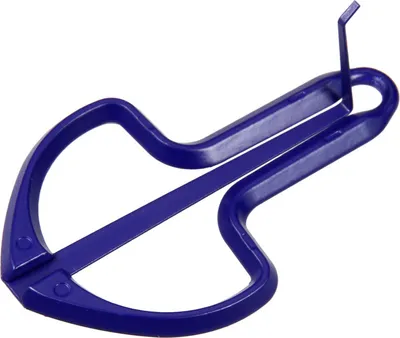 Produktbild von Maultrommel Fun Harp Nr. 6 Blau
