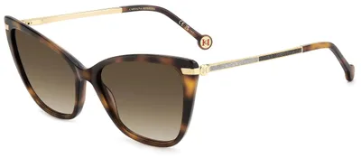 Immagine prodotto di CAROLINA HERRERA Occhiali da sole HER0262S086