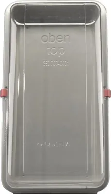 Produktbild von Gloria Feuerlöscher-Schutzhaube KWH-6 für 6kg Löscher B365xT220xH670 mm