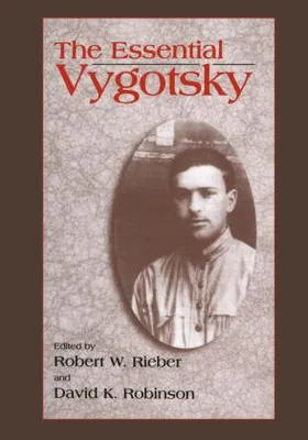 Image de L'essentiel de Vygotsky