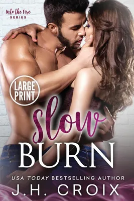 Produktbild von Slow Burn